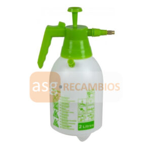 PULVERIZADOR 2L BRIXO