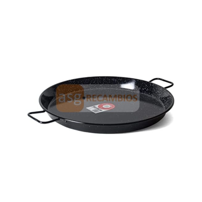PAELLA ESMALTE 60CM