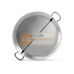 PAELLA ESMALTE 60CM