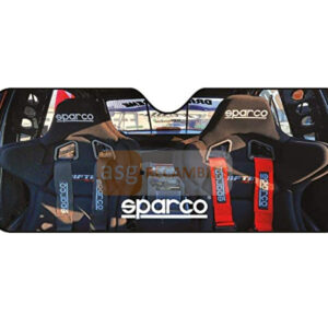 PARASOL SPARCO 130x70CM