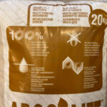 SACO 20KG SEPIOLITA ABSORBENTE POLVO