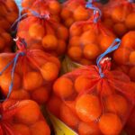 SACO NARANJAS DE VALENCIA 20KG