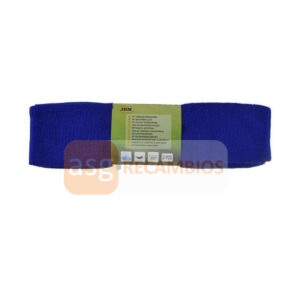SET 3 GAMUZAS MICROFIBRA JBM