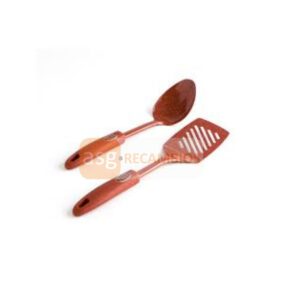 SET ESPATULA CUCHARA TALENTUM