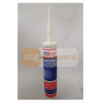 SILICONA BRIXO CARTUCHO 280ML