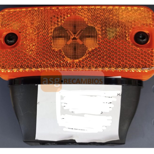 SM LUZ POSICION 2LED NAR