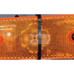 SMD LUZ POSICION NARANJA