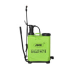 SULFATADORA PULVERIZADORA MOCHILA 16L JBM