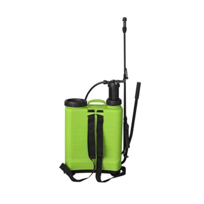 SULFATADORA PULVERIZADORA MOCHILA 16L JBM