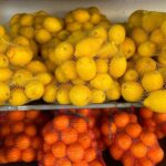 SACO LIMONES 3KG
