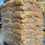 SACO PATATAS 25KG