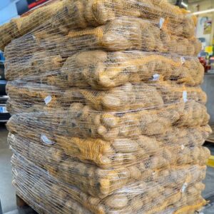 SACO PATATAS 25KG