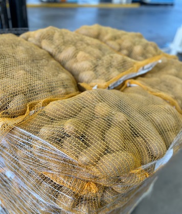 SACO PATATAS 25KG