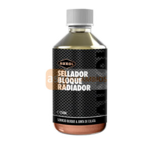SELLADOR BLOQUE RADIADOR 250ml
