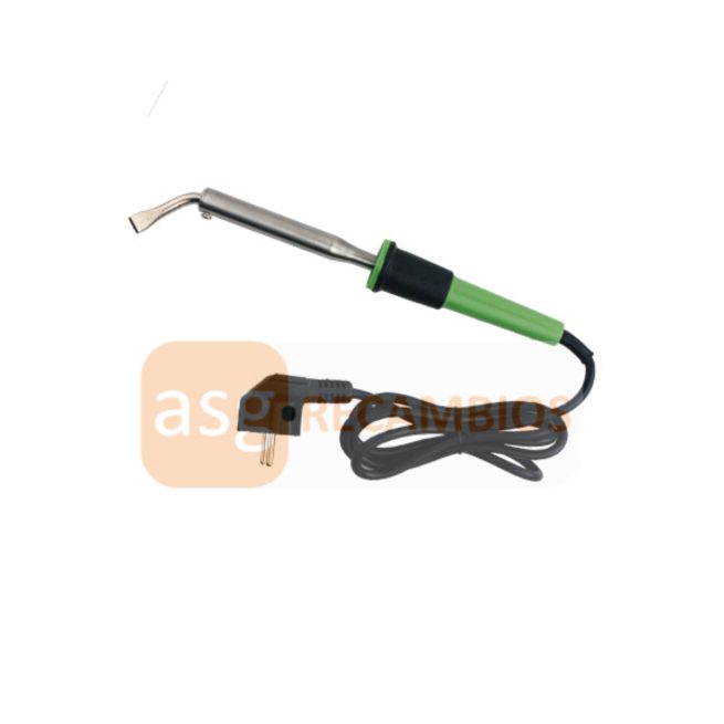 SOLDADOR ESTAÑO 100W JBM