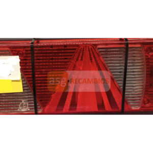 TULIPA T2 LHD IZQ EUROPOINT