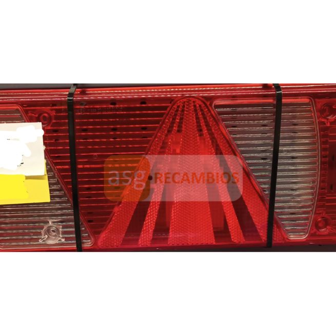TULIPA T2 LHD IZQ EUROPOINT