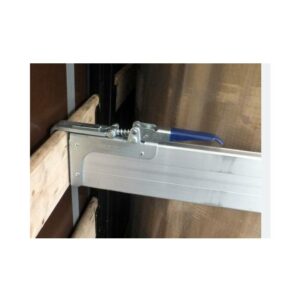 TABIQUE MÓVIL AJUSTABLE 2400 MM A 2700 MM