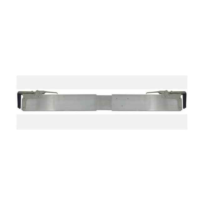 TABIQUE MÓVIL AJUSTABLE 2400 MM A 2700 MM