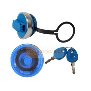 TAPÓN ADBLUE 60MM SCANIA