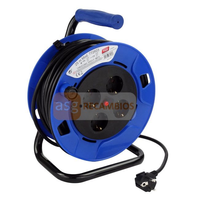 TAYG LIGHT CABLE 50M