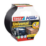 CINTA TESA EXTRAPOWER UNIVERSAL BLACK