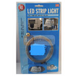 TIRA 40 LED 1M BLANCA 24V
