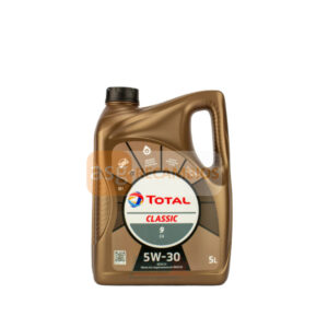 TOTAL CLASSIC 9 5W30 5L
