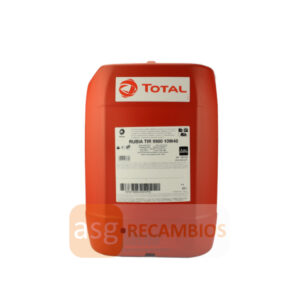 TOTAL RUBIA TIR 9900 FE 5W30 20L