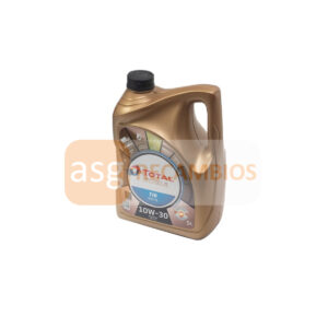 TOTAL RUBIA 8900 FE 10W-30 5L