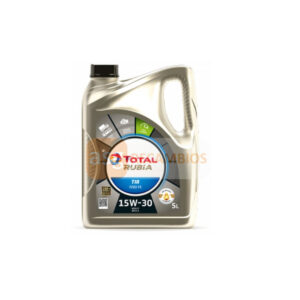 TOTAL RUBIA 7200 FE 15W30 5L