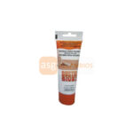 TUBO MASILLA ZIUR CASTAÑO 120GR