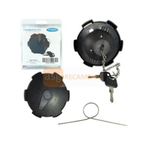 TAPÓN GASOIL 80 COVALPETROL