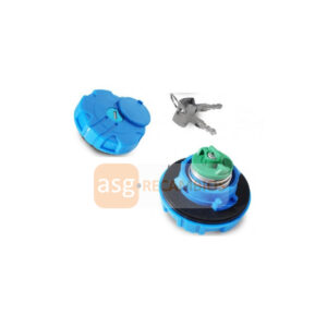 TAPÓN ADBLUE 40MM MERCEDES PEQUEÑO