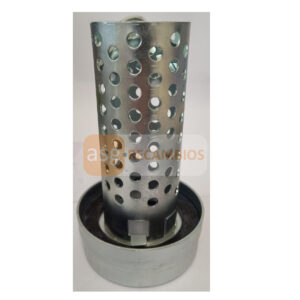 TAPÓN ANTIRROBO GASOIL