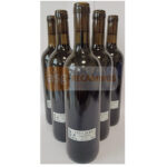 VINO CEPA ROJA TIRILLA TINTO PACK FAMILIAR