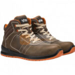 BOTA VPRO FORCE FREE METAL