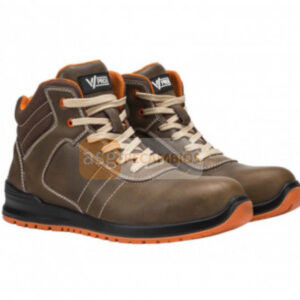BOTA VPRO FORCE FREE METAL