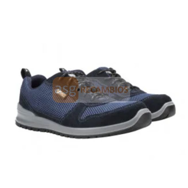 ZAPATO VPRO METAL FREE S1P SRC