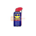 WD 40 PRODUCTO MULTI USO SPRAY 250ML DOBLE ACCIÓN