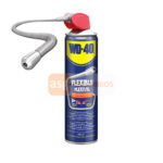 WD 40 PRODUCTO MULTI USO SPRAY 400ML FLEXIBLE