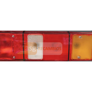 TULIPA XA FARO DER VOLVO