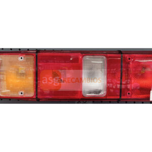 TULIPA XU FARO IZQ VOLVO