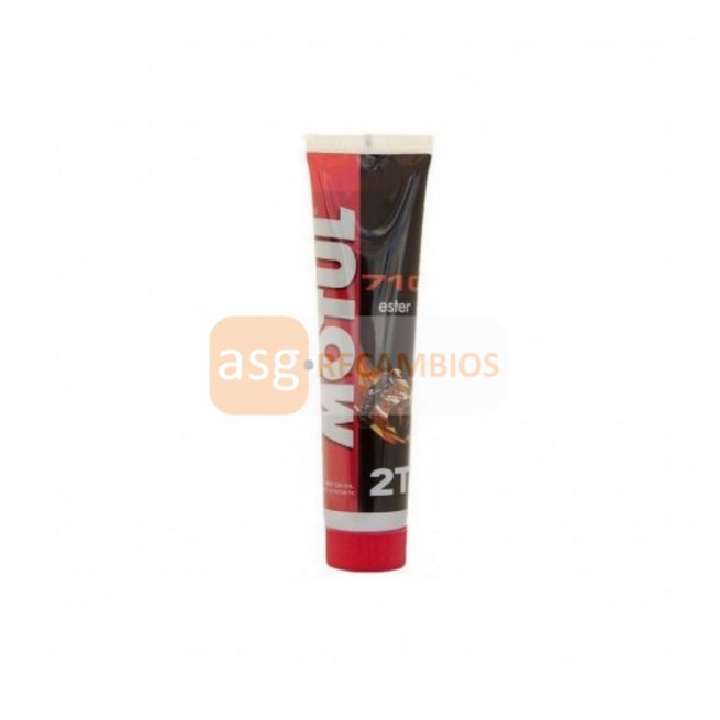 ACEITE MOTUL 710 ESTER 2T 125ML