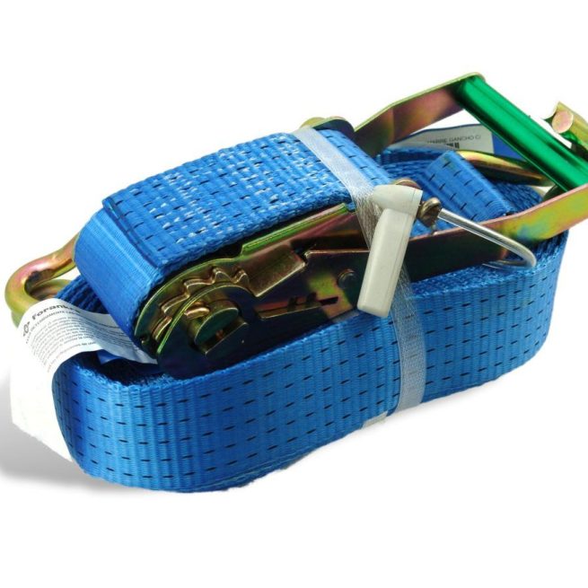 CONJUNTO AMARRE  GANCHO CERRADO