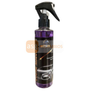 AMBIENTADOR 200ML COCHE NUEVO UNYCOX