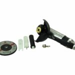AMOLADORA ORBITAL NEUMATICA cofan