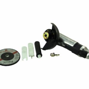 AMOLADORA ORBITAL NEUMATICA cofan