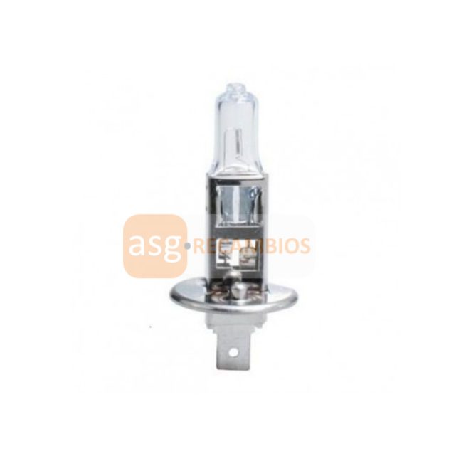 AMOLUX H-1 24V 70W BOMBILLA