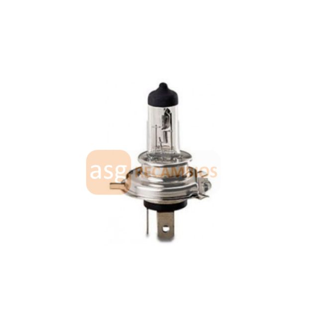 AMOLUX H-4 24V 75/70W P43t BOMBILLA